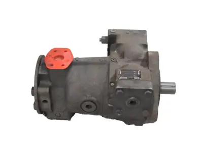 NEW PARKER 022-80724-0 HYDRAULIC PUMP 022807240 P090-281D-010-M0