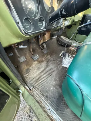Used CHEVROLET C10 Classic Cars & Trucks Oregon US | Heavy Wall Consulting #1568284