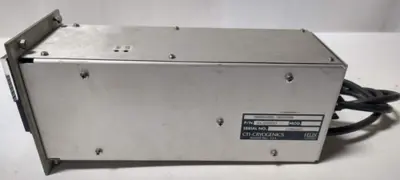 CTI Cryogenics Temperature Indicator 8042002G003 1608 Rev-6 Kelvin Display