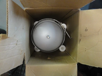 East Coast Filter Housing- New in Box (Opened)