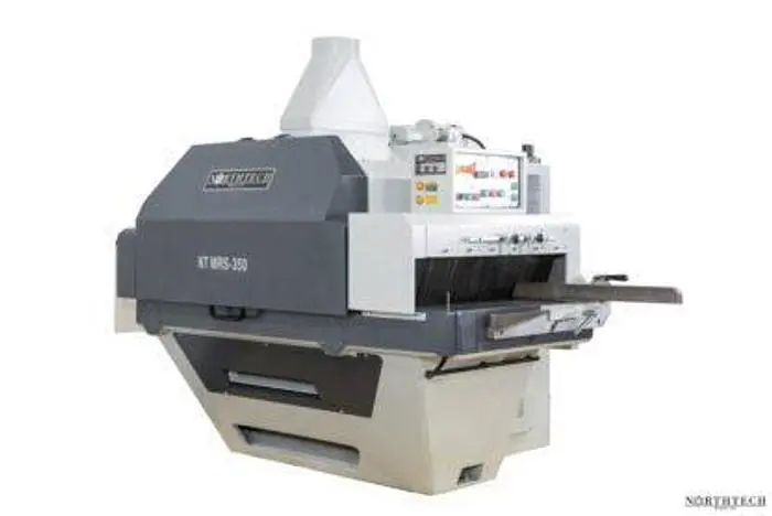NT-MRS350 GANG RIP SAW