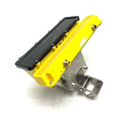 USED COGNEX XPAND 15 FOV EXPANSION/ILLUMINATION UNIT 820-0238-1R