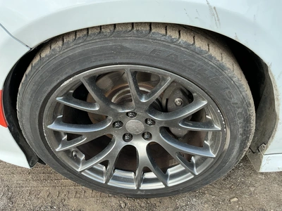 Used 2019 DODGE CHARGER Cars Michigan US | Miedema Asset Management Group #1313923