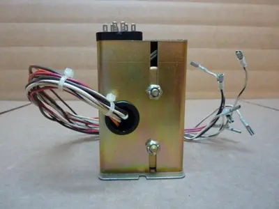 USED ALLEN BRADLEY X-380186