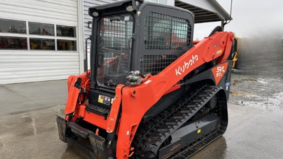 USED 2022 Kubota SVL97-2