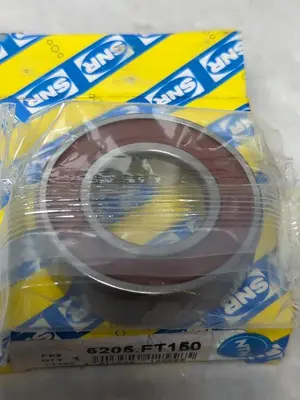 New | in-Stock SNR 6205-FT150 Bearings | Surplus Asset Holdings #1199919