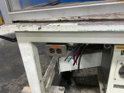 Used FANUC LR MATE 200ID Robots Ohio US | HGR 24 #1265807