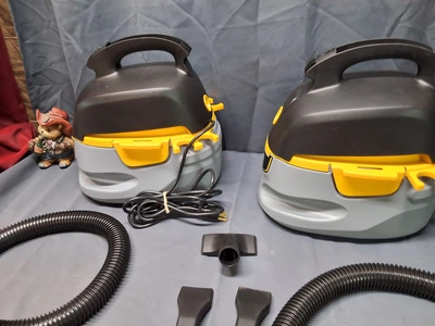 Used _UNKNOWN_ _UNKNOWN_ Wet/Dry Vacuums Michigan US | Miedema Asset Management Group #1323905