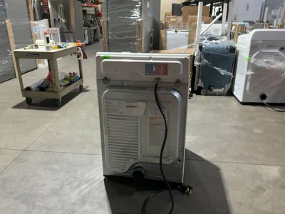 Used LG DLE8400WE Residential Appliances Michigan US | Miedema Asset Management Group #1321050
