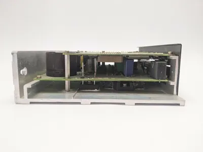 USED TSUDAKOMA TSUDAKOMA CACR-A5A5-TF3 REV A SERVOPACK