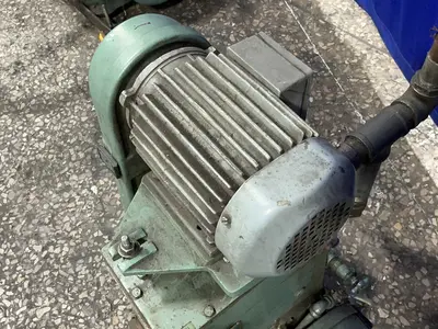 Used STOKES 14810 Pumps Ohio US | HGR 24 #1567115