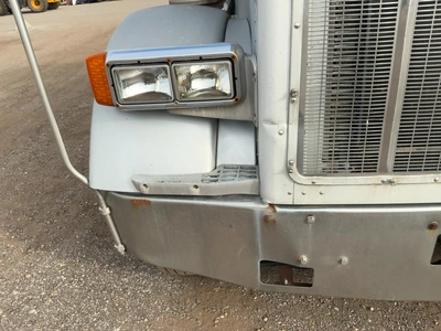 Used 1996 PETERBILT 379 Conventional trucks Michigan US | Miedema Asset Management Group #1568334