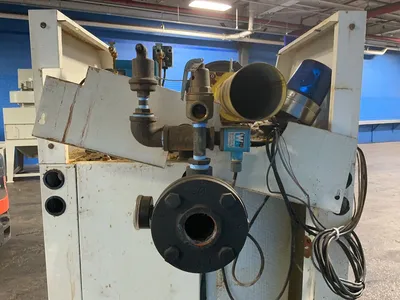 Used CLEAVERBROOKS CFC Chemical & Process Equipment Ohio US | HGR 24 #1460114