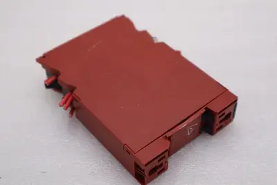Allen Bradley 440R-N23113 MSR126.1T Safety Relay 115V AC AB STOCK L-51-C