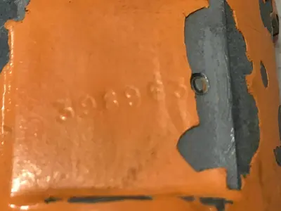 USED CINCINNATI MILACRON 3989630