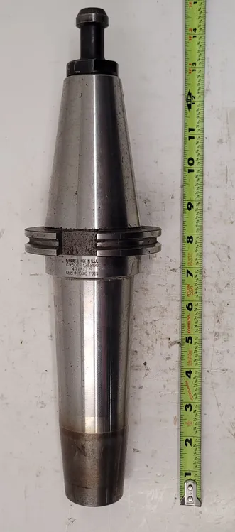 Used KENNAMETAL CV50TT125800 Tooling & Accessories (Other) Kentucky US | Machinery Central 8 #179792