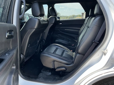 Used 2021 DODGE DURANGO SUVs Michigan US | Miedema Asset Management Group #1406755