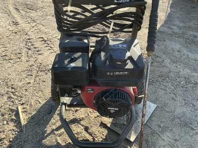 Used _UNKNOWN_ _UNKNOWN_ Pressure Washers Michigan US | Miedema Asset Management Group #1294588