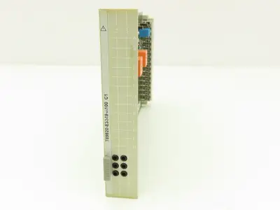 Siemens A2B00074655 Measuring Amplifier