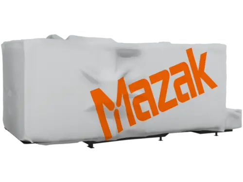 NEW MAZAK VERTICAL CENTER SMART 410A