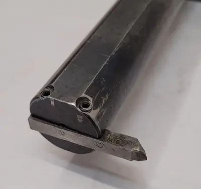Used DORIAN TOOL D35CXA-41 Boring Bars Kentucky US | Aucto #1315798