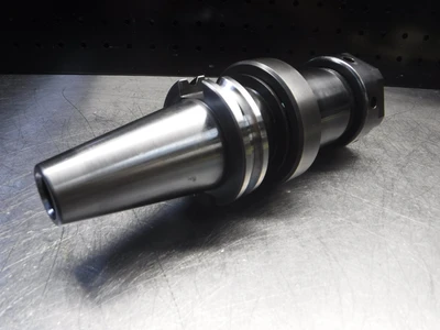 Parlec CAT40 TG100 Tapping Chuck 5.35" Pro C40-10FH5 (LOC1966A)