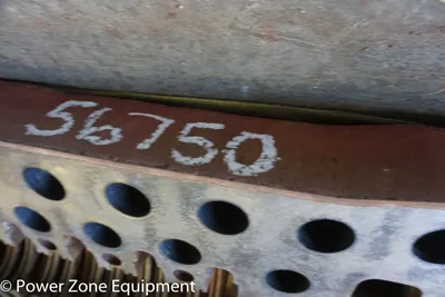 USED UNITED C3X9 WMSN-L
