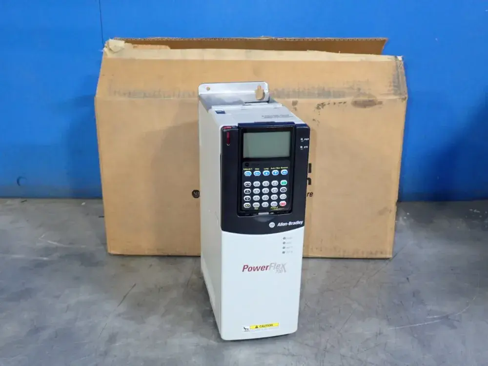 New | in-Stock 2015 ALLEN BRADLEY 20BD3P4A3AYNAEC0 Variable Speed Drives Ohio US | HGR 24 #1133331