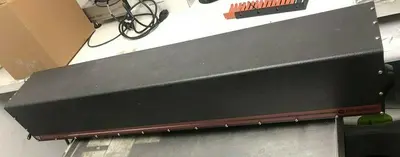COHERENT LASER K2K