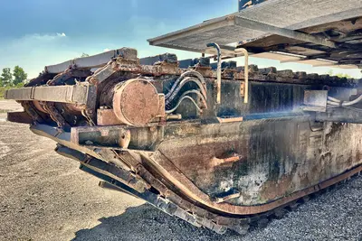 Used 2016 HYUNDAI ROBEX290LC-9 Excavators Louisiana US | Proxy Equipment #1377962