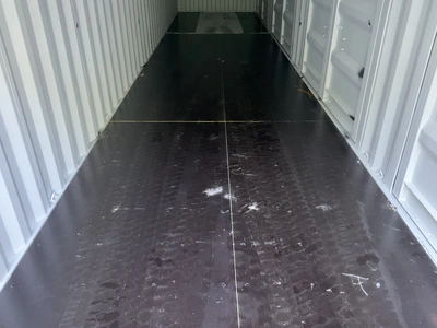 Used 2025 HIGH CUBE _UNKNOWN_ Shipping Containers Michigan US | Miedema Asset Management Group #1296330