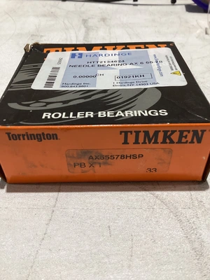 NEW Timken AX655578HSP