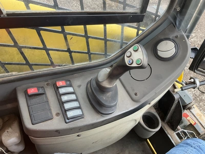 Used WACKER NEUSON ST 35 Compact Track Loaders Michigan US | Miedema Asset Management Group #1457278