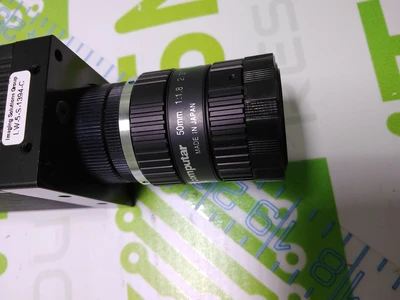 NEW IMAGING SOLUTIONS GROUP LW-5-S-1394-C