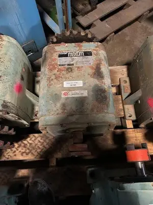 USED DODGE MAXUM SPEED REDUCER