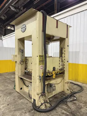 USED SUTHERLAND HD1-600-43-67