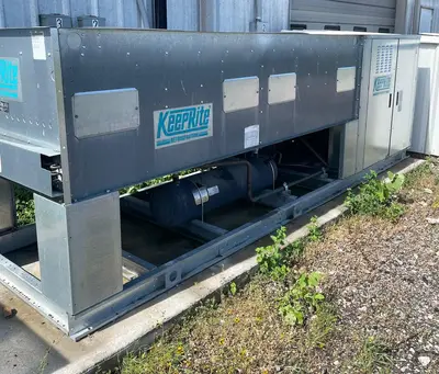USED 1900 VITALIS EXTRACTION TECHNOLOGY R-200-H