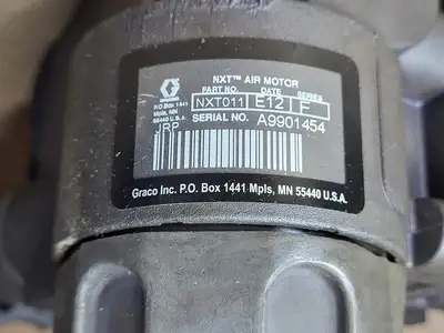 New | in-Stock GRACO NXT011 Misc Electrical & Power Parts British Columbia CA | Lenmark #913976