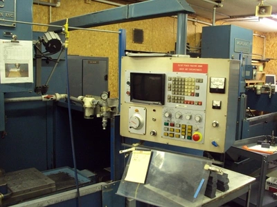 USED 1981 ACROLOC M12