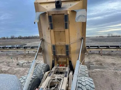 2013 Caterpillar 740B