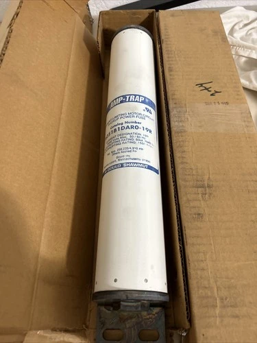 NEW Gould Shawmut A051B1DARO-19R