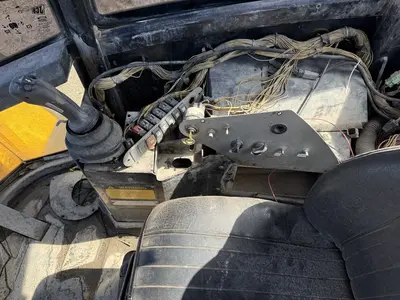 Used 2006 JCB 456ZX Wheel Loaders Indiana US | Proxy Equipment #1388902
