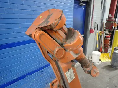 ABB Robot