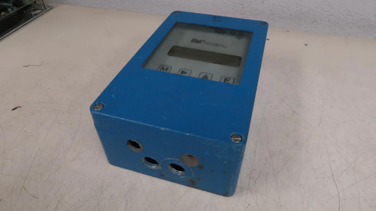 Used MCCROMETER _UNKNOWN_ Valves/Fittings | OCO Industrial #1632440