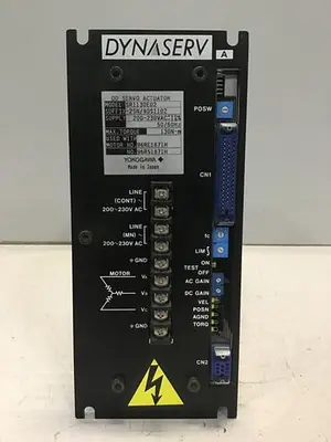 USED YOKOGAWA SR1130E02