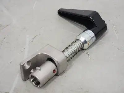 NEW FORTRESS INTERLOCKS MA2M6ST401