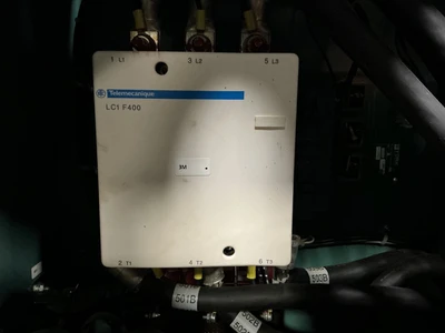 Used YORK _UNKNOWN_ Variable Speed Drives Ohio US | Equipment Recovery Corp. #1331515