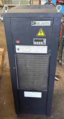 USED 1984 MULTIPRESS FQ-75-30H