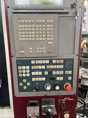 OKK VP600 Vertical Machining Centers | Toolquip, Inc. (5)