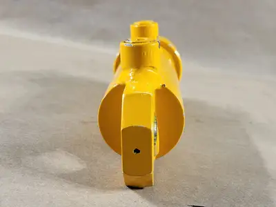 Hydraulic Cylinder Assy 1.5" Bore x 3.19" Stroke, B19B12D